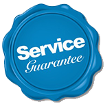 Burmac Service Guarantee